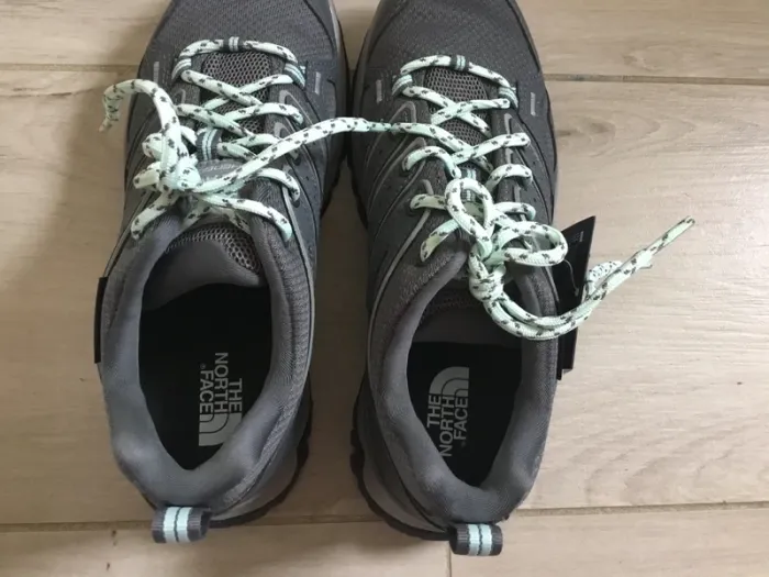 Chaussures randonnée femme - photo numéro 5