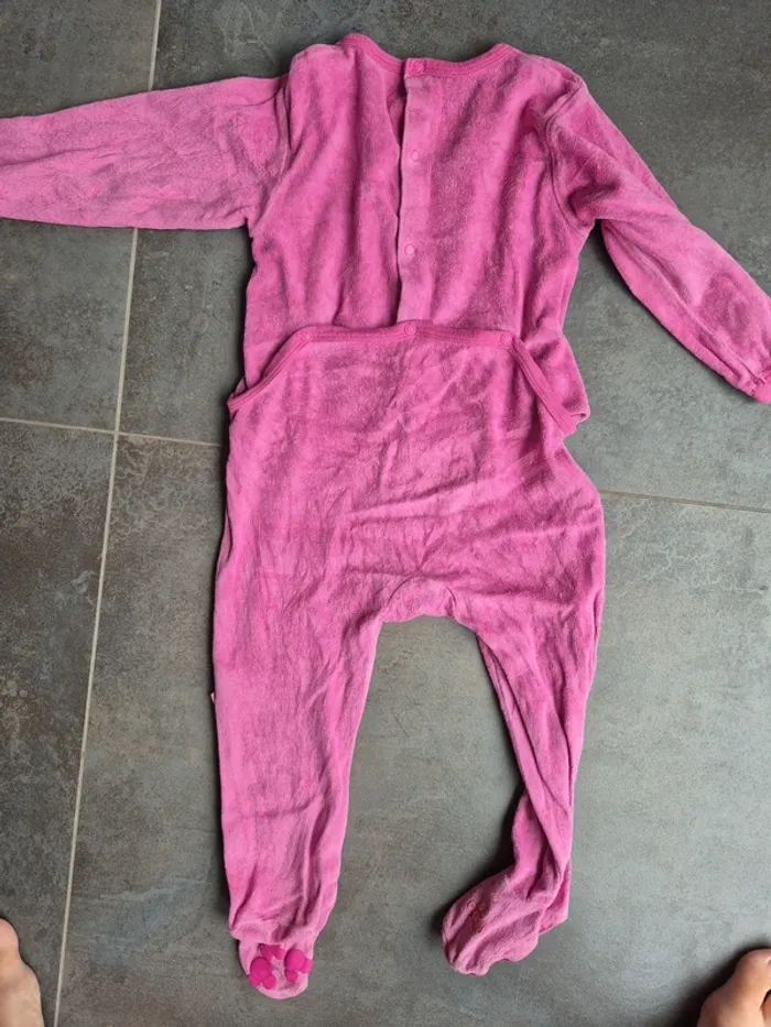 Lot vêtements 24 mois - photo numéro 18