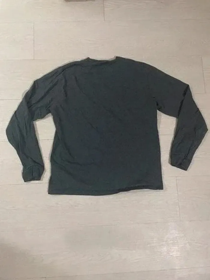 Tee-shirt à manches longues Carhartt - photo numéro 4