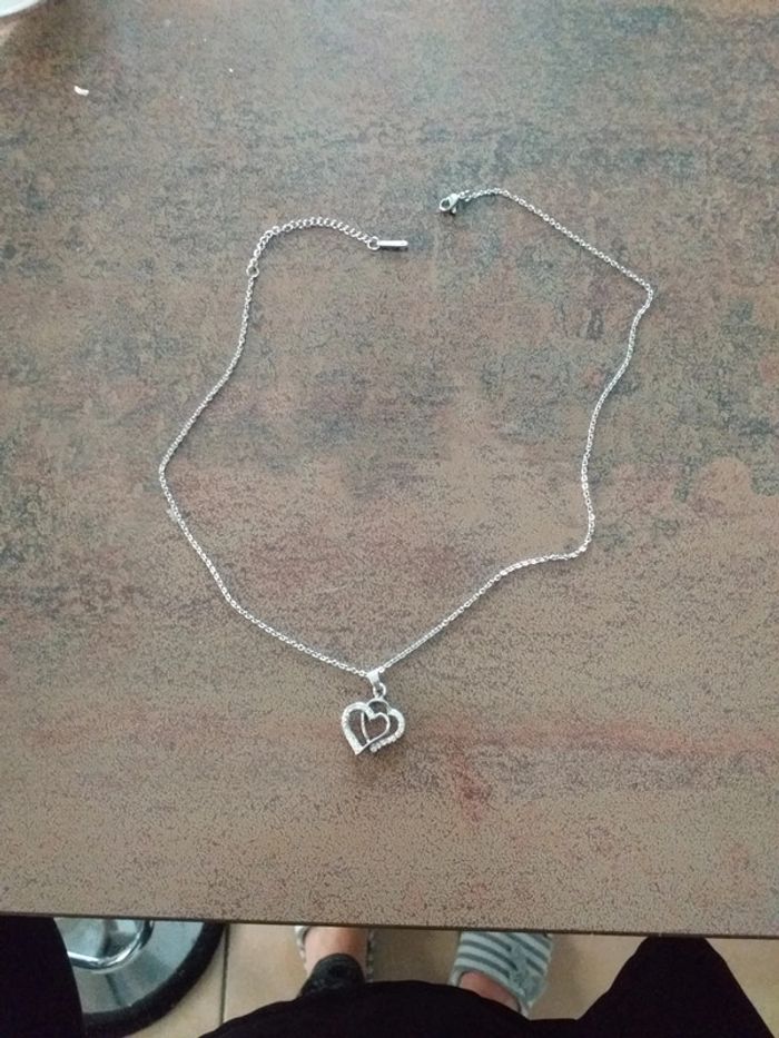 Collier fantaisie - photo numéro 2