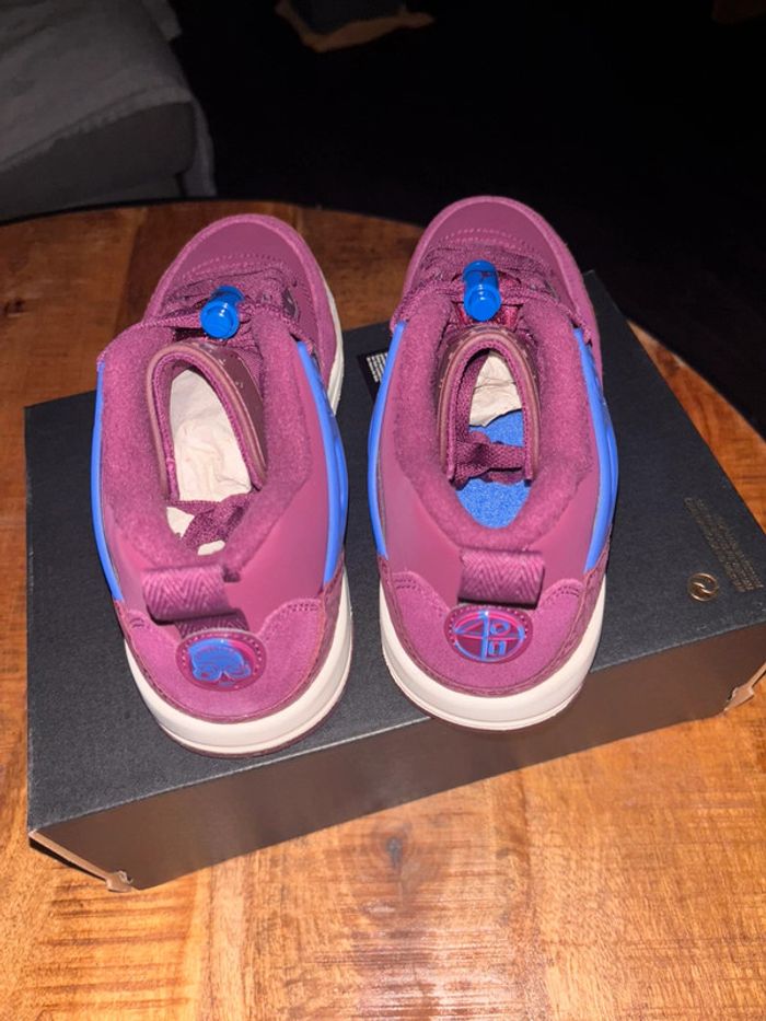 Baskets Jordan P.38,5 Neuves unisex - photo numéro 4