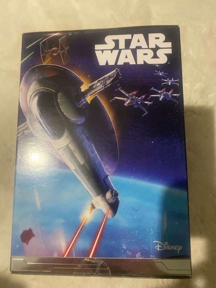 Star Wars Micro Galaxy Squadron - photo numéro 7