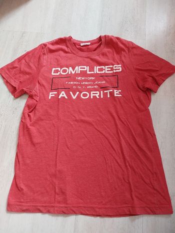 T-shirt complices taille M