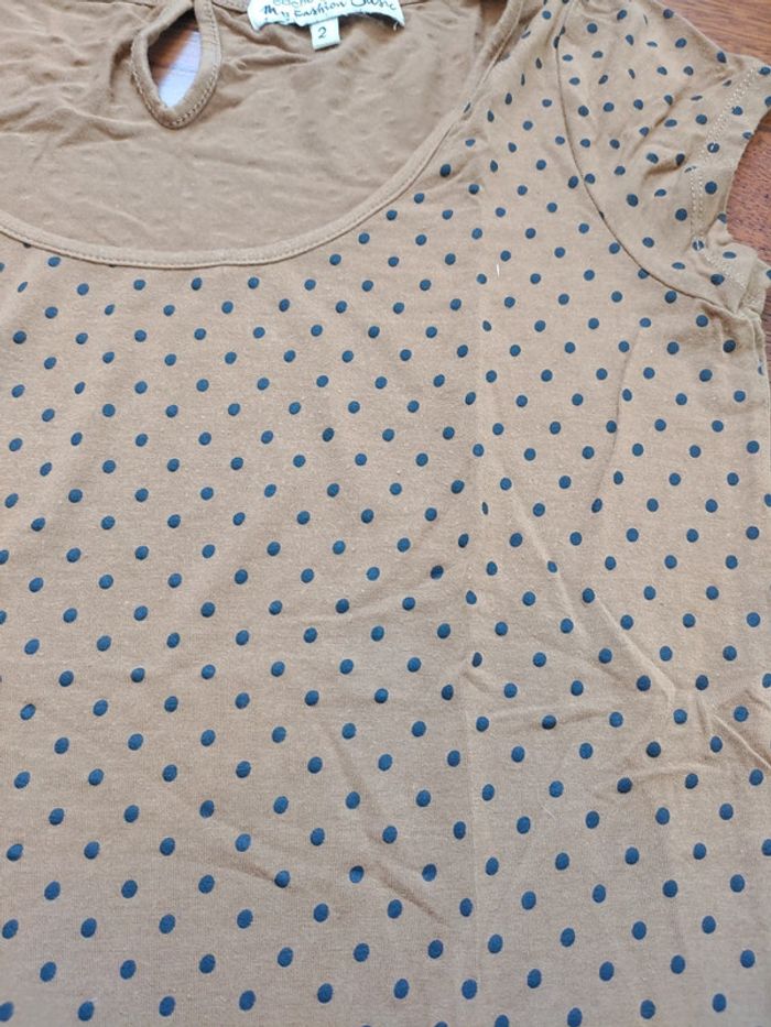 T-shirt - photo numéro 2