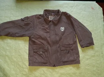 Veste légère