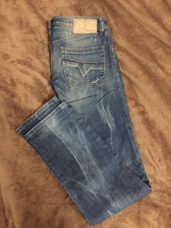Jeans Diesel T34