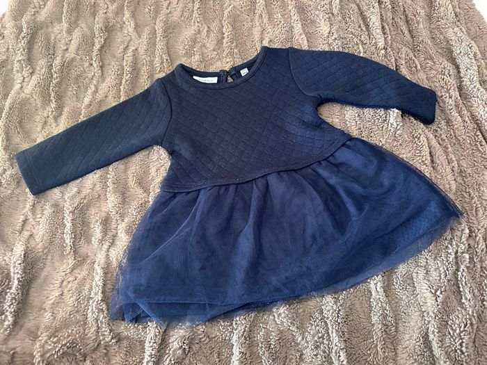 Robe tutu noukies paillette 6m