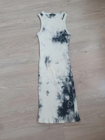Robe moulante S