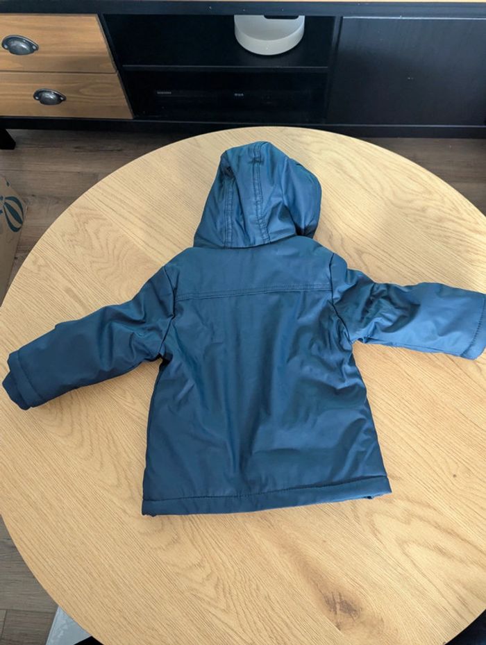 Imperméable - photo numéro 2