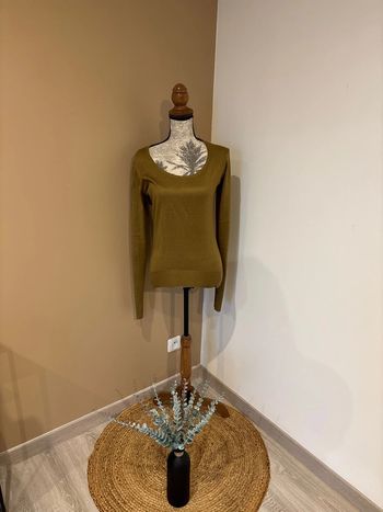 Pull femme 34/36