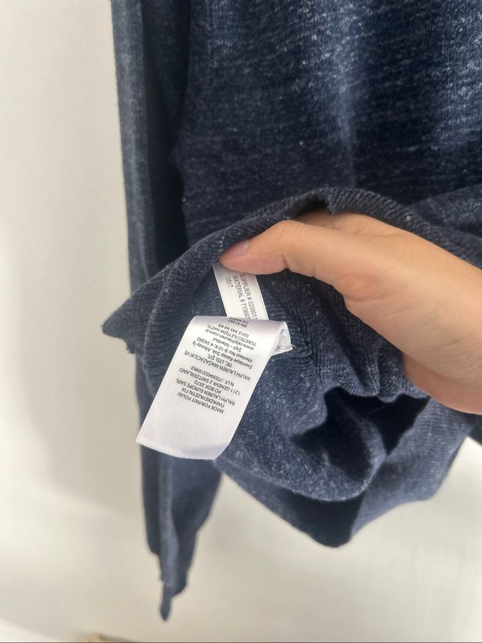 Pull Ralph Lauren - photo numéro 5