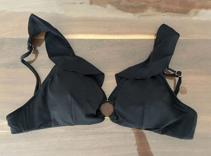 Haut de maillot de bain Banana Moon - photo numéro 2