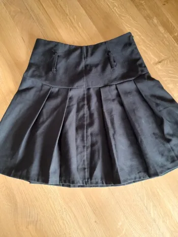 Jupe noir