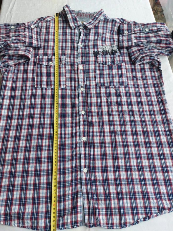 Chemise manches longues 45 / 46 Goldsmith - photo numéro 5