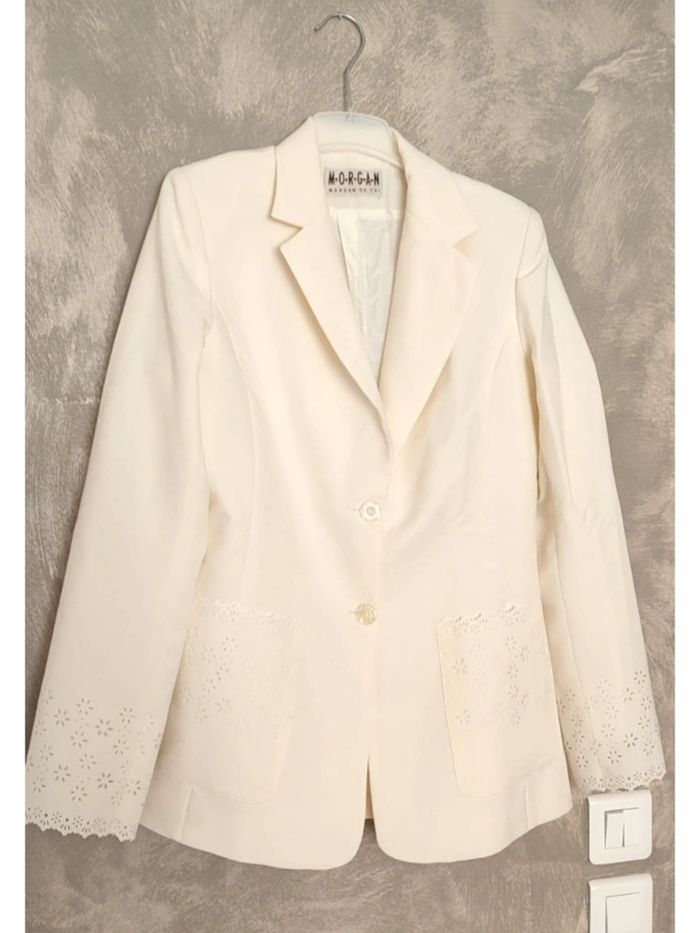 Veste Morgan taille 3