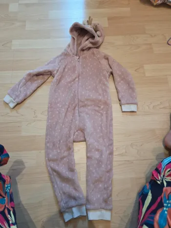 Pyjama 3ans fille