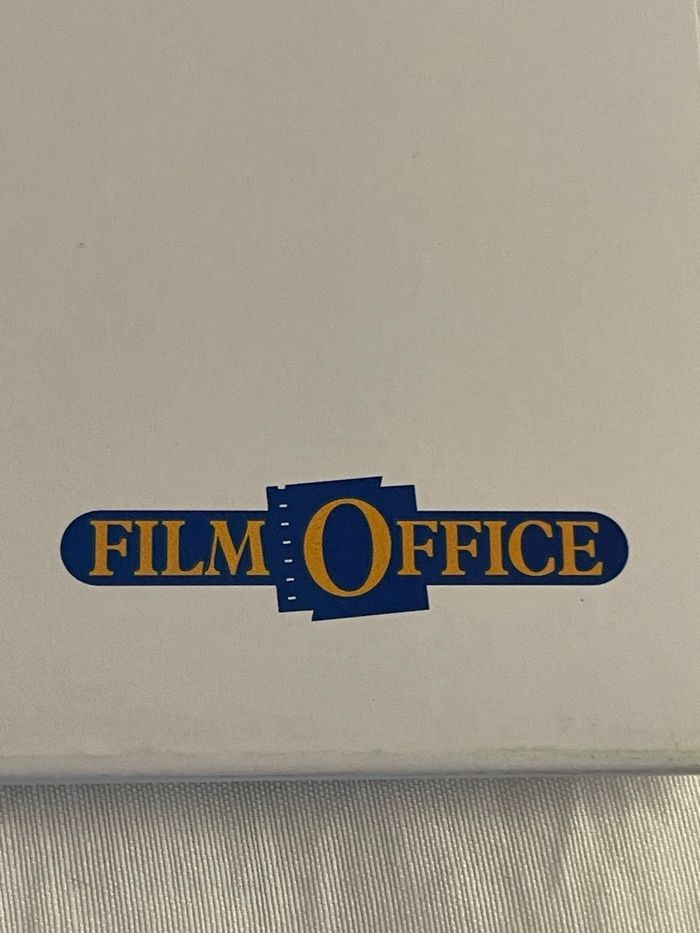 Le Fan - Laser Disc - photo numéro 5