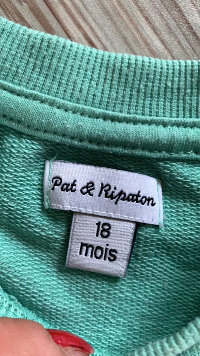 Pull garçon 👦 - photo numéro 3
