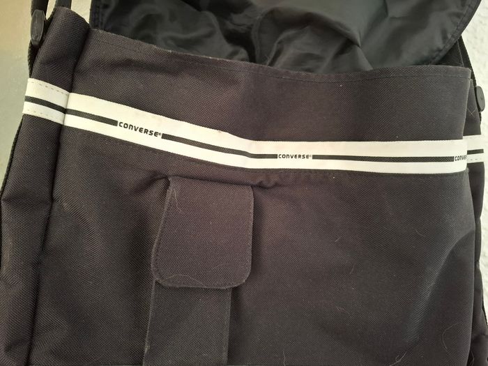 Sac converse - photo numéro 4