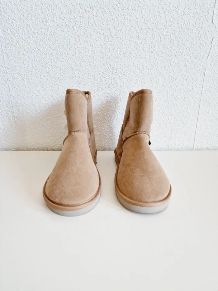 Australianas by Maria Barcelo - Bottes fourrées - Neuves avec étiquette ! - photo numéro 3
