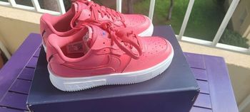 Nike air force 1 neuve