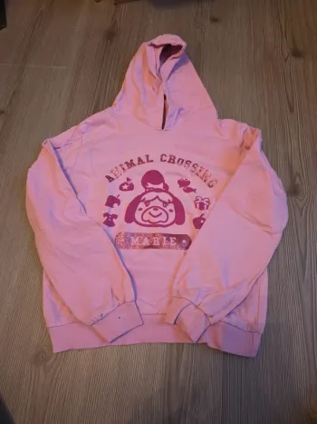 Sweat animal crossing