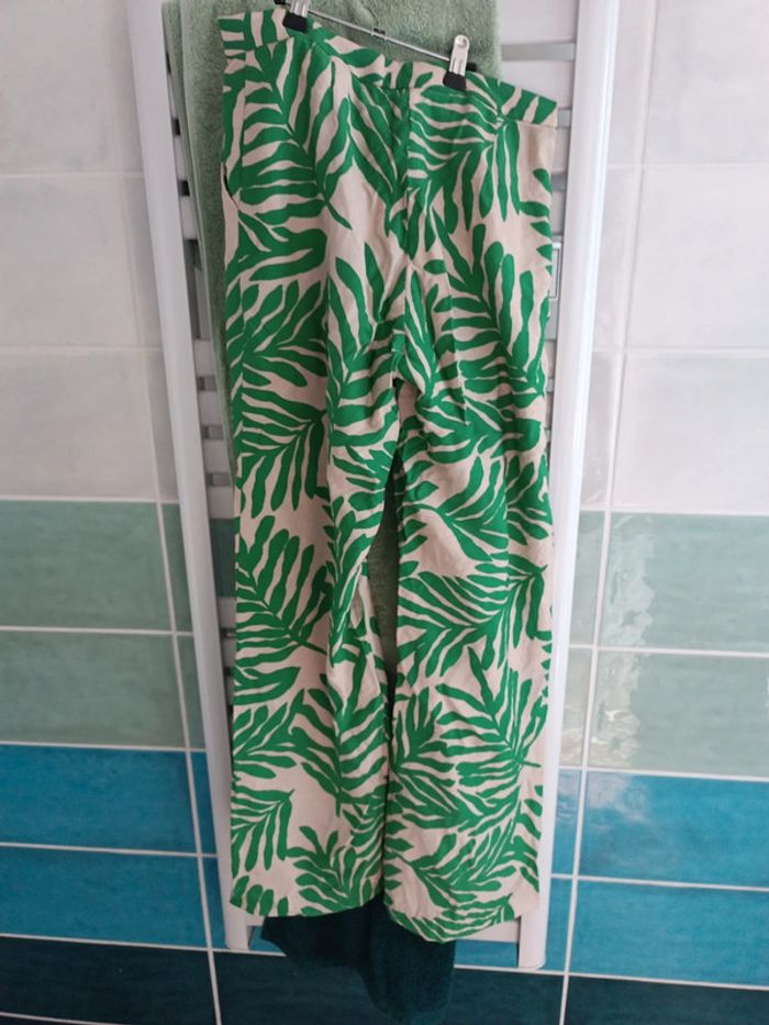 Pantalon fluide - photo numéro 2
