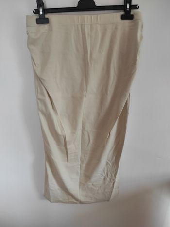 Jupe de grossesse Kiabi 