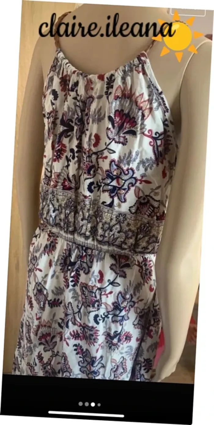 🛑robe taille 38 🛑 - photo numéro 3