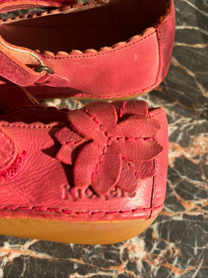 Ballerines - photo numéro 4