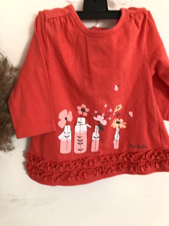 Tunique - photo numéro 2