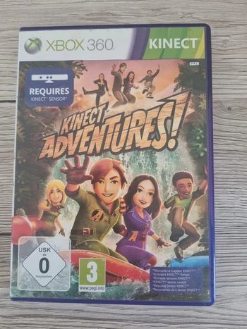 KinectAdventuresXbox360