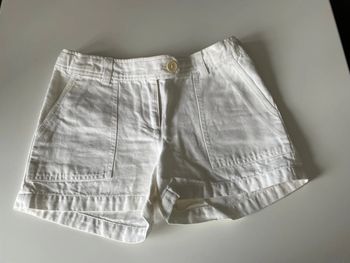 Shirt fille bonpoint