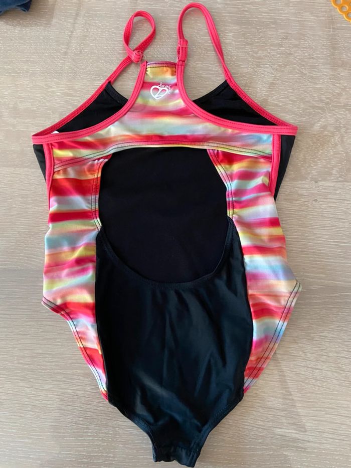 Maillot de bain longboard 10 ans - photo numéro 3