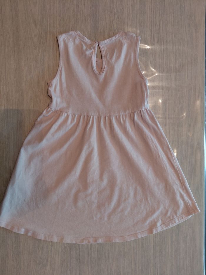 Robe d'été - photo numéro 3