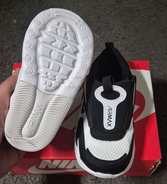 Air max bolt - photo numéro 4