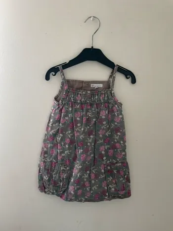 Robe U collection