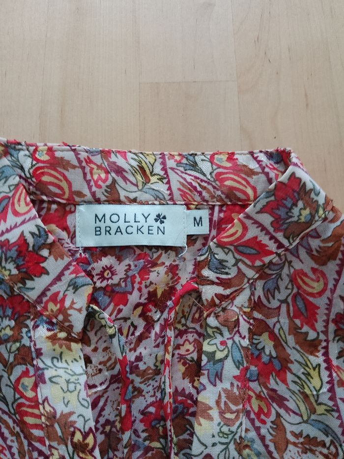 deux tuniques neuf un pull neuf jamais porté - photo numéro 2