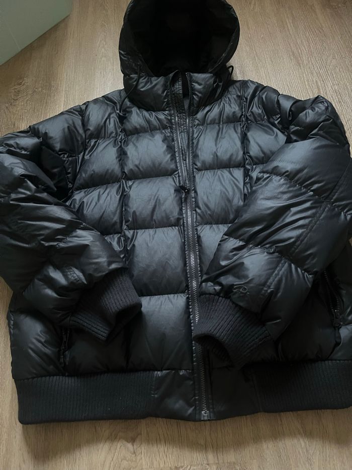 Doudoune Nike - photo numéro 10