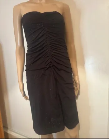 🛑robe de soirée🛑T.42/XL