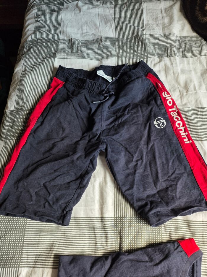 Ensemble short 12/14 ans - photo numéro 5