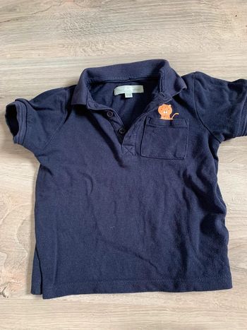 Polo 23 mois