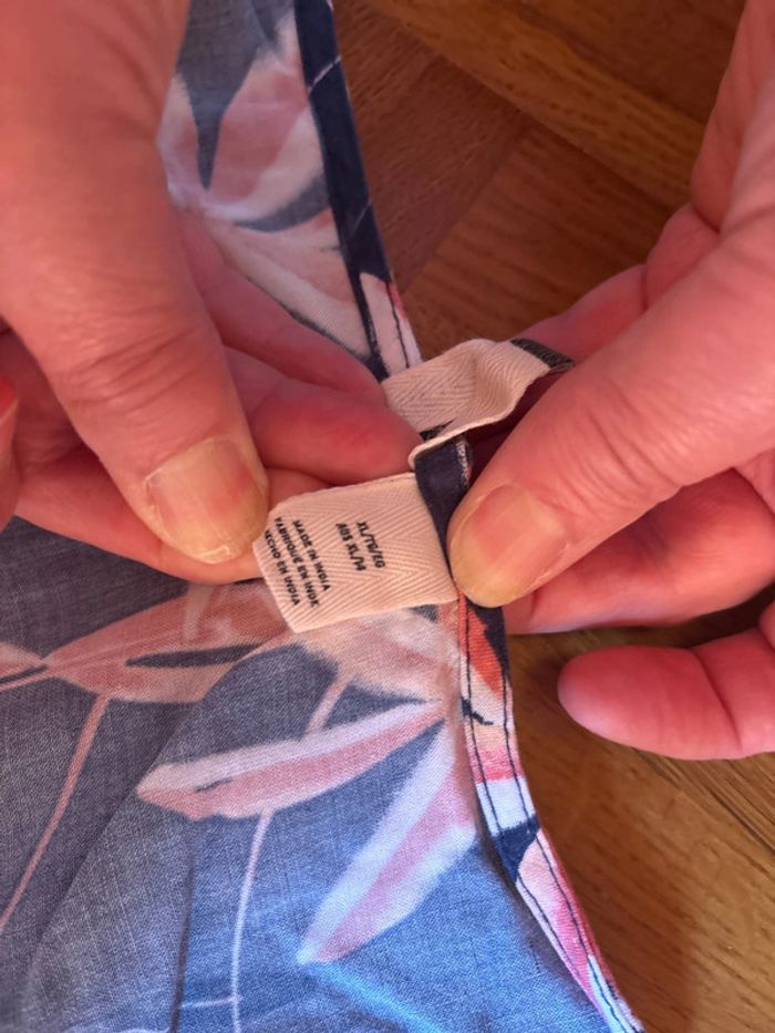 Blouse femme, Roxy - photo numéro 3