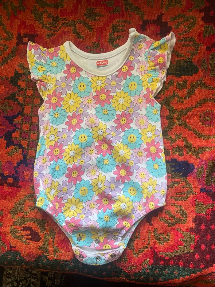 Body bébé