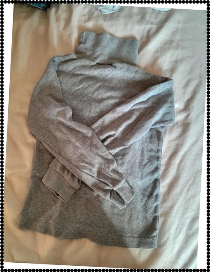 Lots de vêtements garçon 5 ans - photo numéro 6