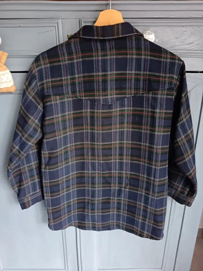 Chemise zara neuve - photo numéro 4