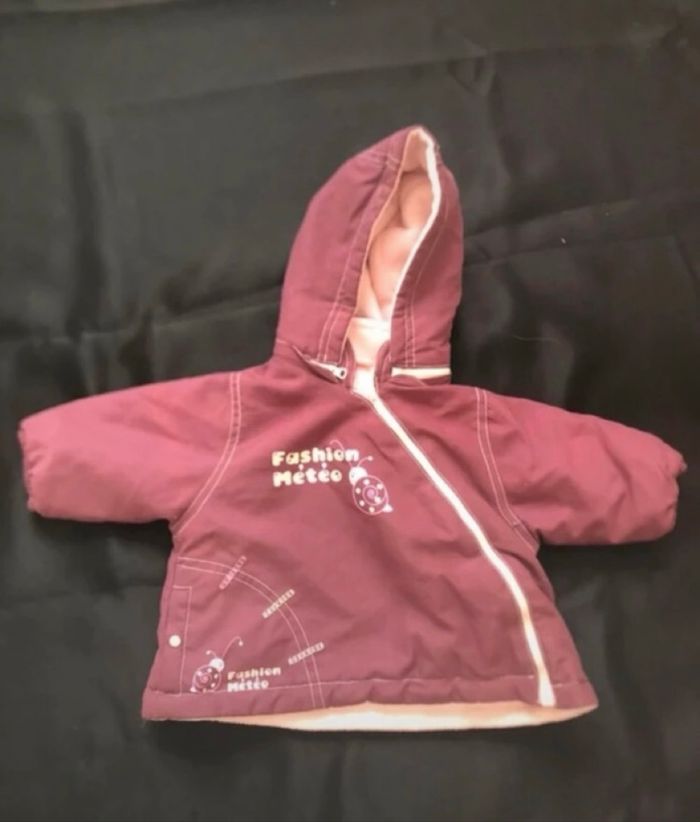 Lots vestes - photo numéro 4