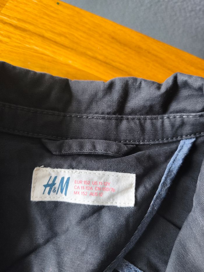 Veste blazer taille 11-12 ans - photo numéro 3