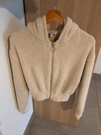 Veste pilou pilou