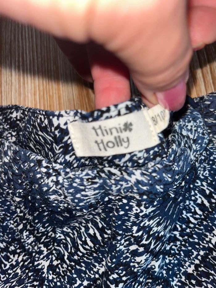 Jupe short mini Molly 8-10 ans - photo numéro 2